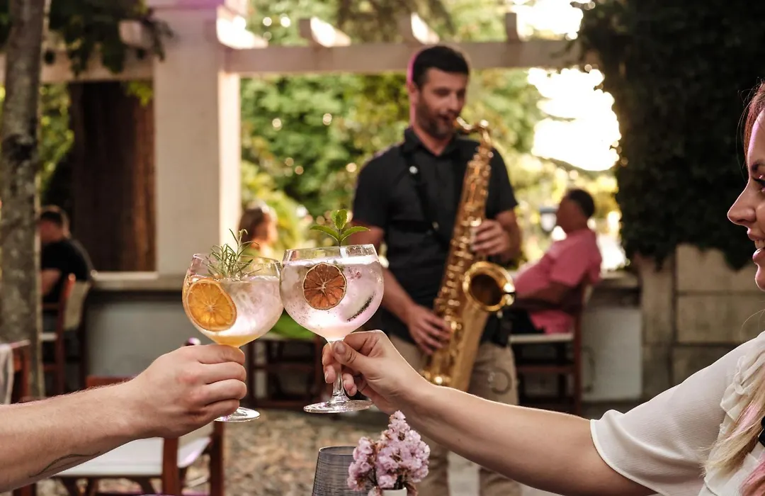 Falkensteiner Hotel Adriana - Adults Only-1