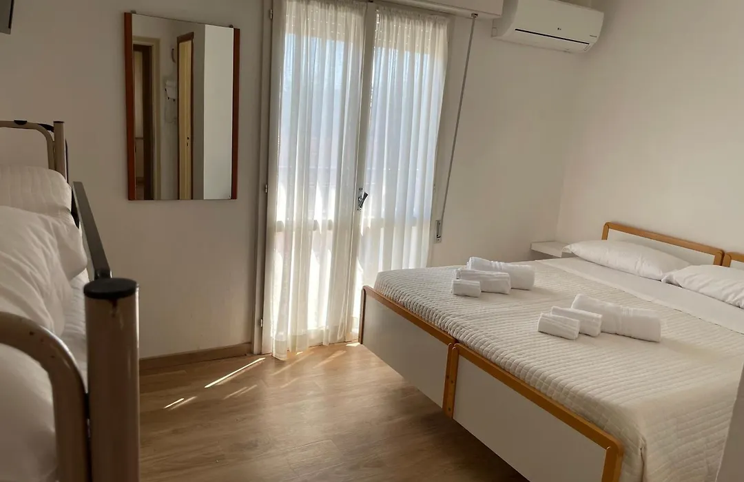 Hotel Barbiani-1