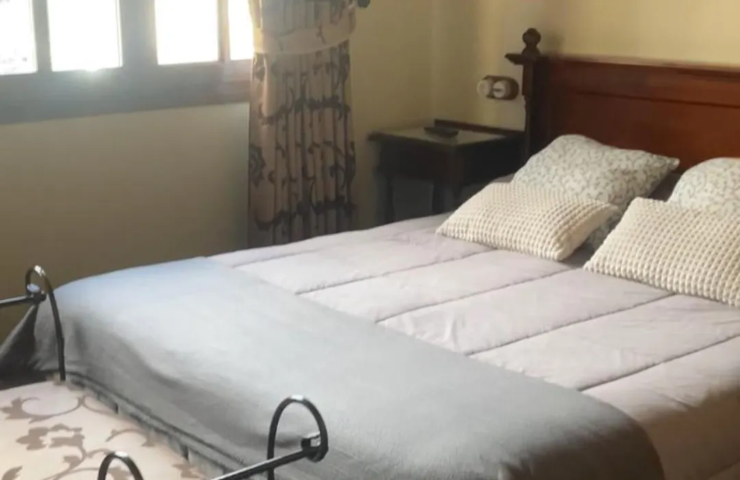 La Posada de Barro-1