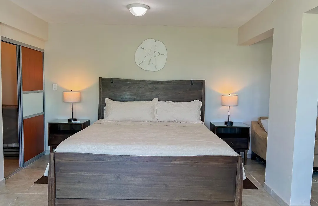 Island Charm Culebra Studios & Suites-1