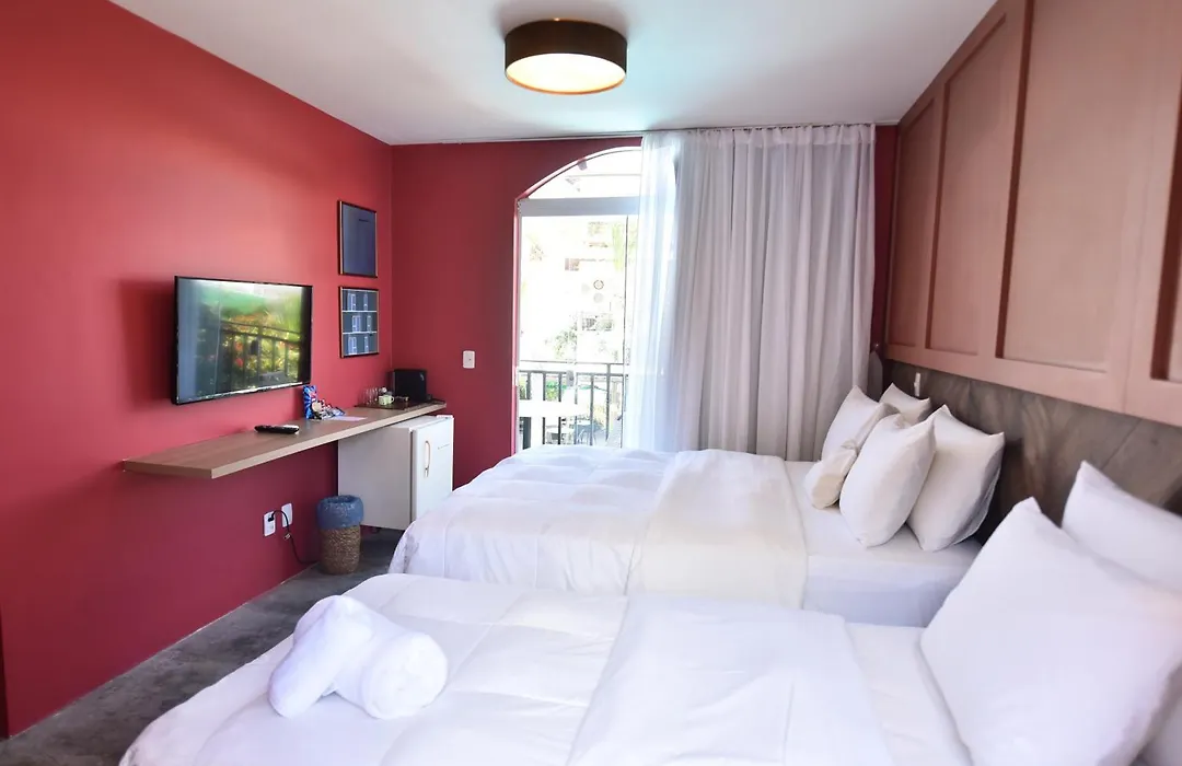 Mero Hotel Boutique-1