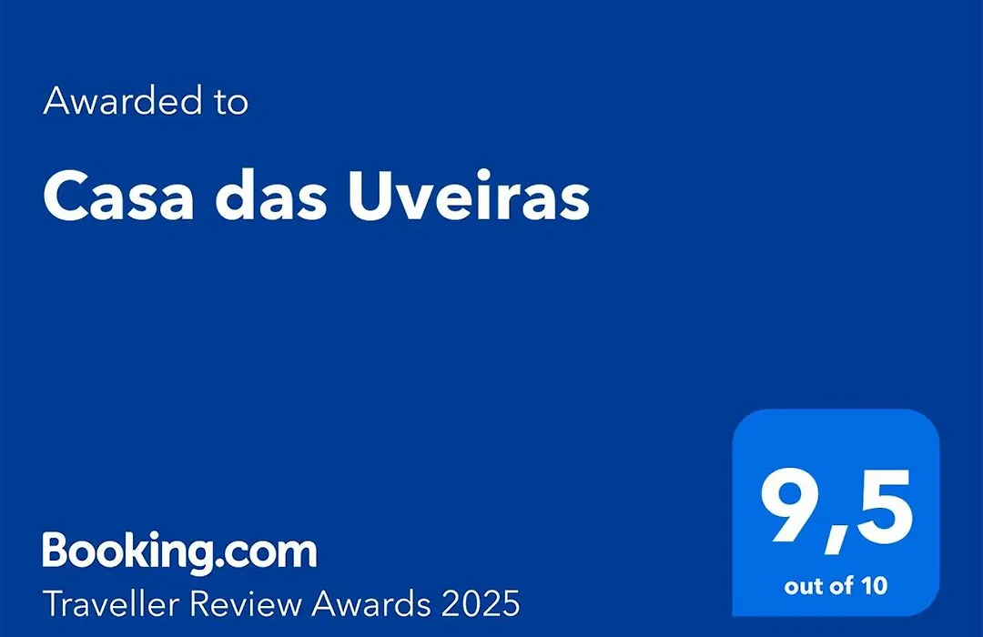 Casa Das Uveiras-1