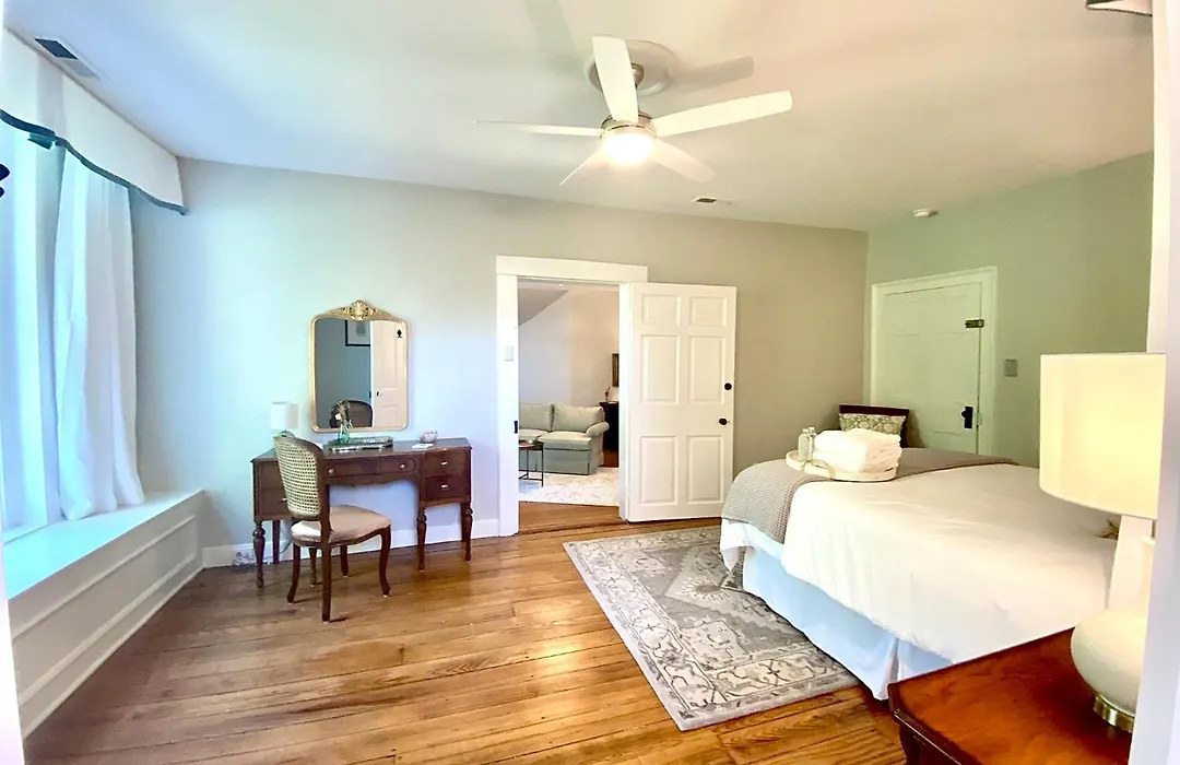 Rose Hill Inn-1