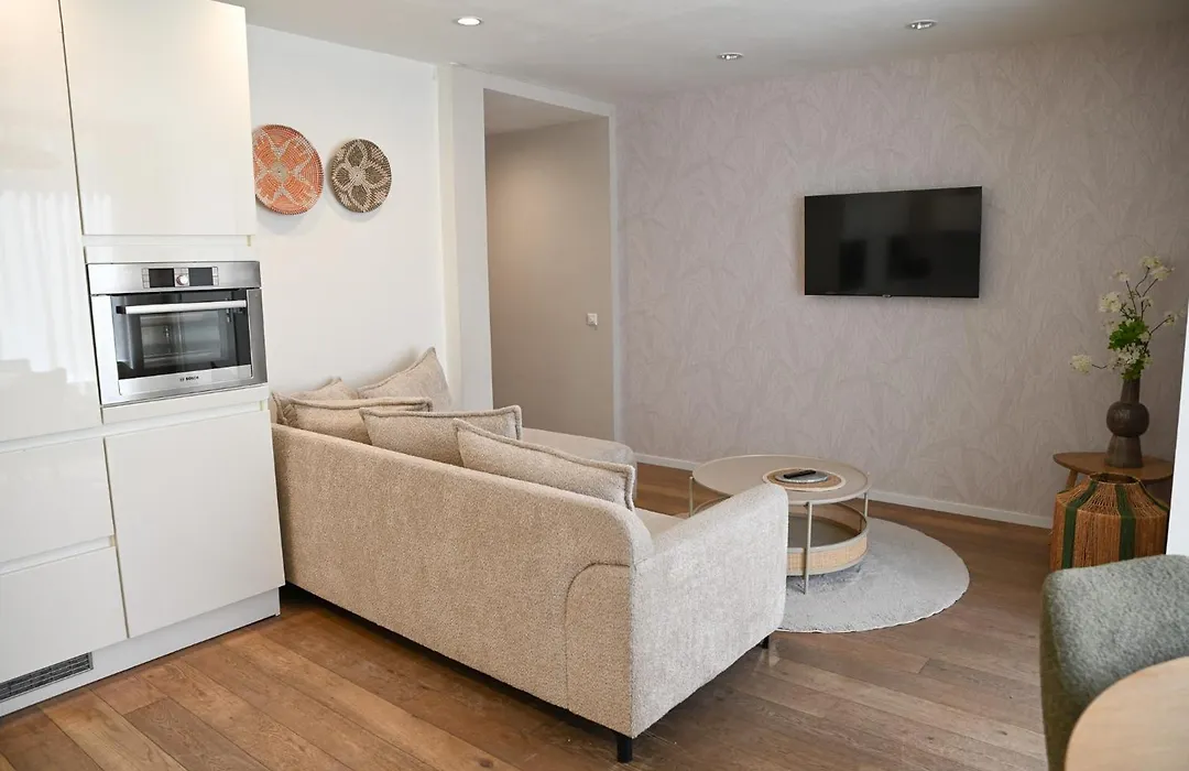 High Street Apartments-1