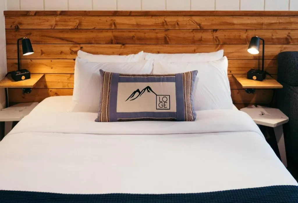 Loge Breckenridge-1