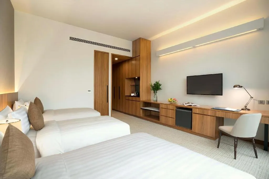 Hotel Cozi Wetland-1