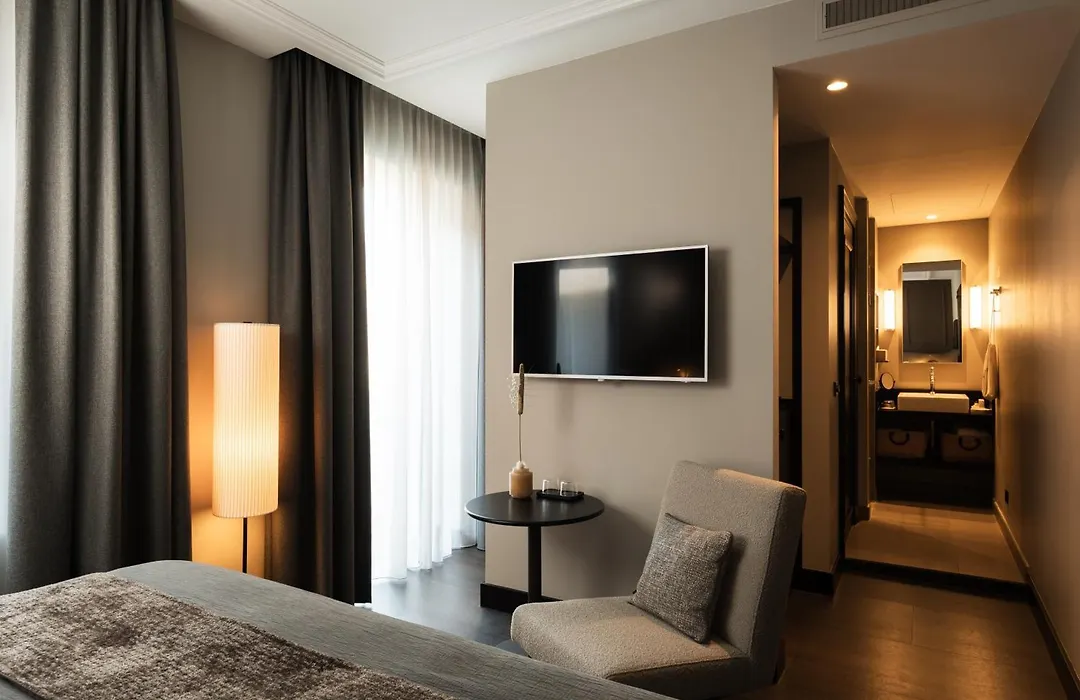 Boutique Hotel Beaumont Maastricht-1