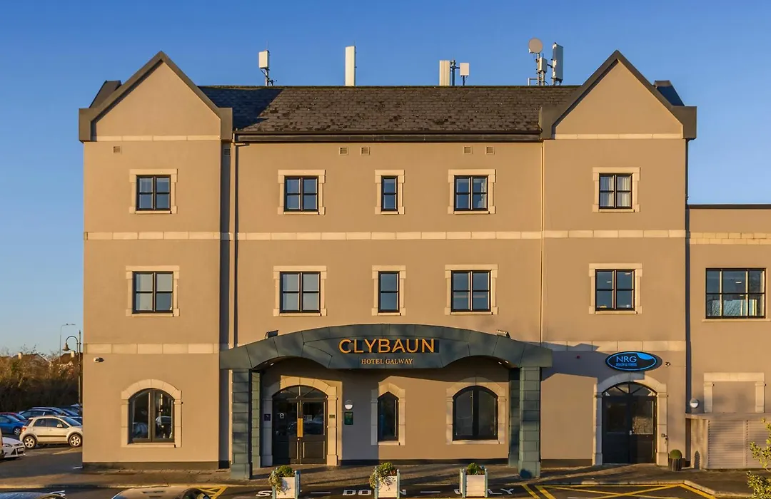 Clybaun Hotel-1