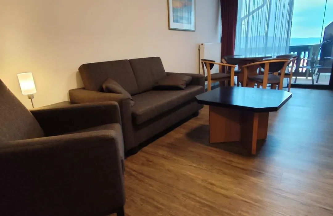 Garni Hotel&Ferienwohnungen Seeschlößchen-1