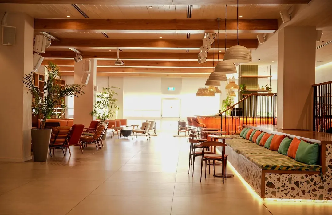 Prima Music Hotel-1