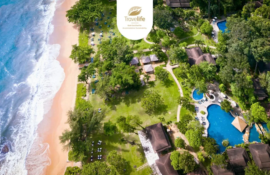 Khaolak Merlin Resort - SHA Extra Plus-1