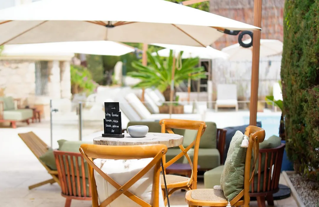 La Garoupe-Gardiole Boutique Hotel-1