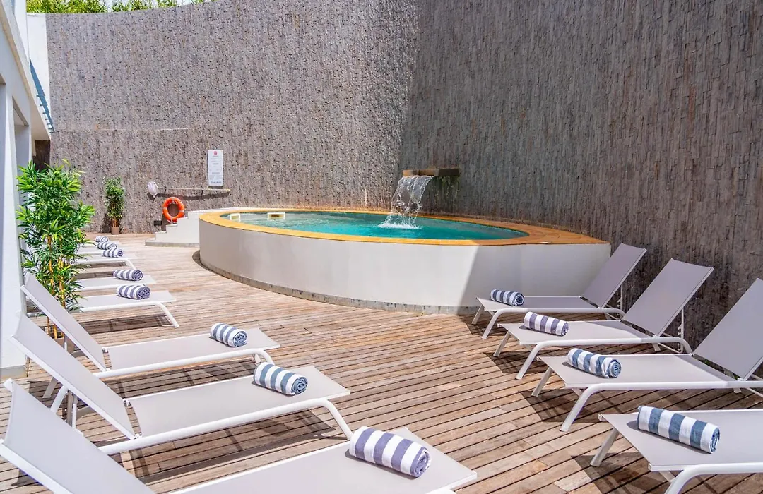 Villa Doris Suites-1