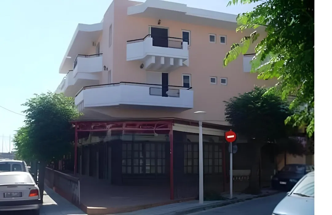 Pantheon Apartments Kos Town-1