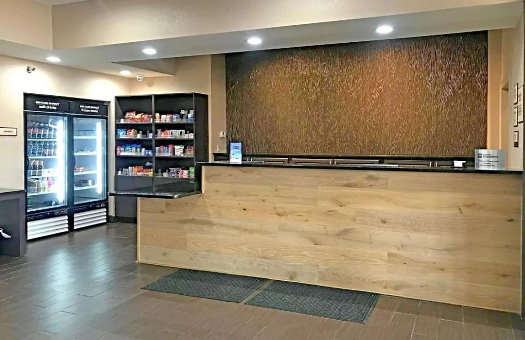 Comfort Inn & Suites O'Fallon - St Louis Area-1
