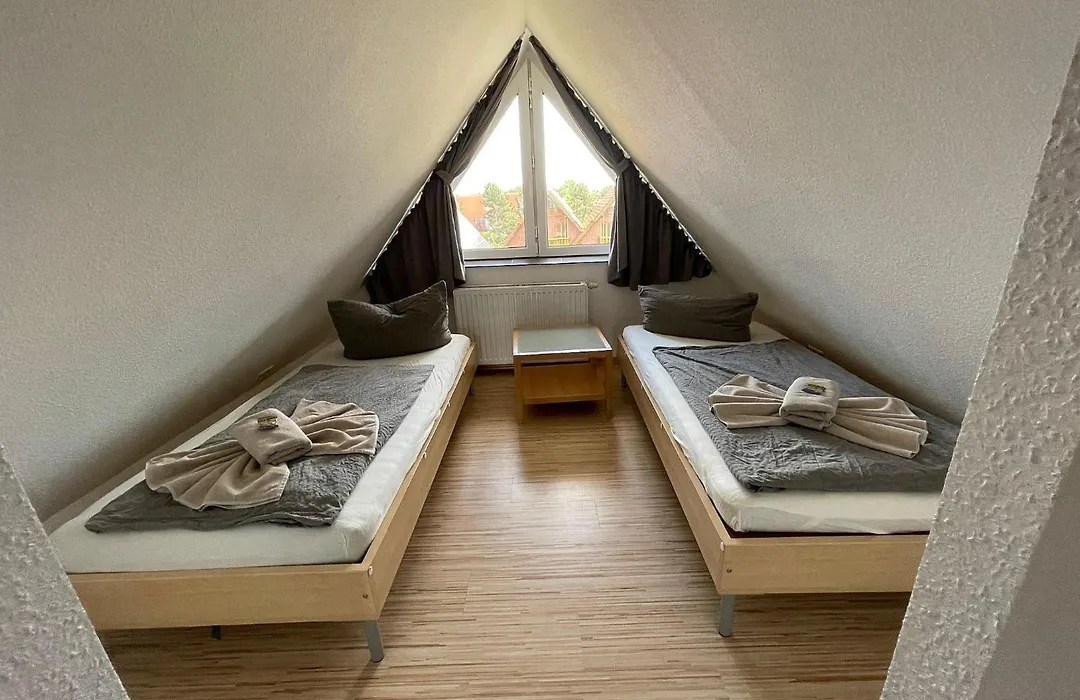Usedom Bike Hotel & Suites-1
