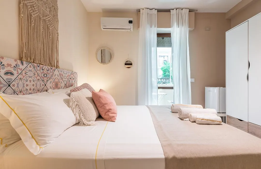Villa Vaghi Rooms-1