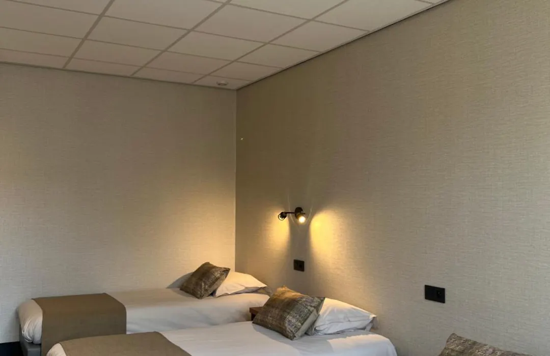 Hotel De Venne-1