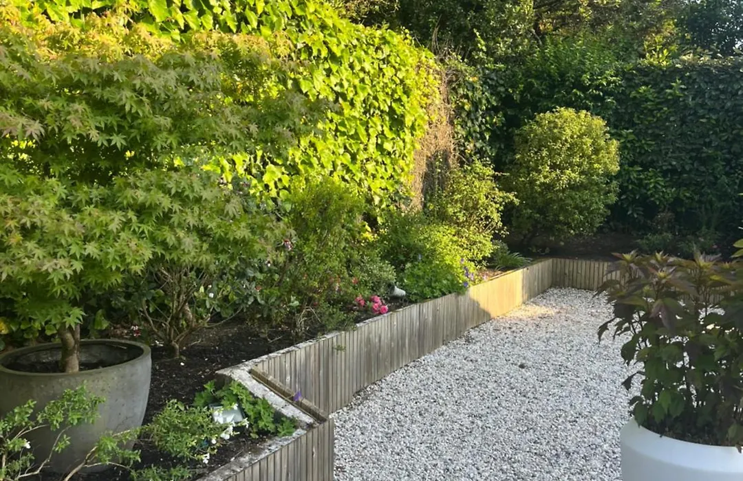 Chambre d'Hôtes Etchebri-1
