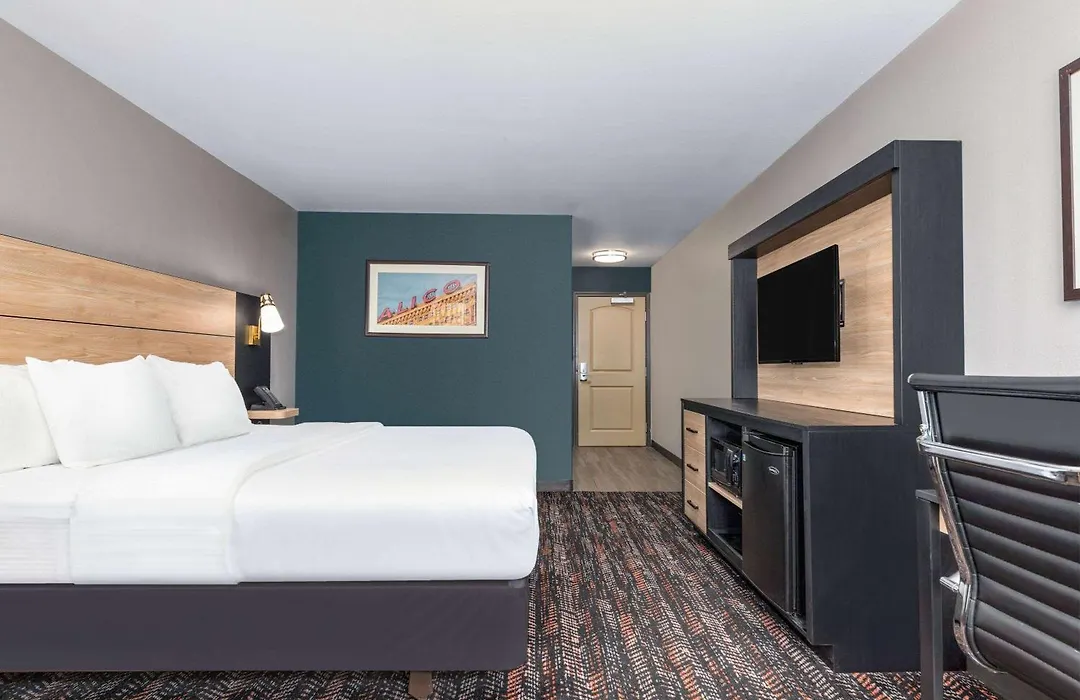 La Quinta By Wyndham Woodway - Waco South-1