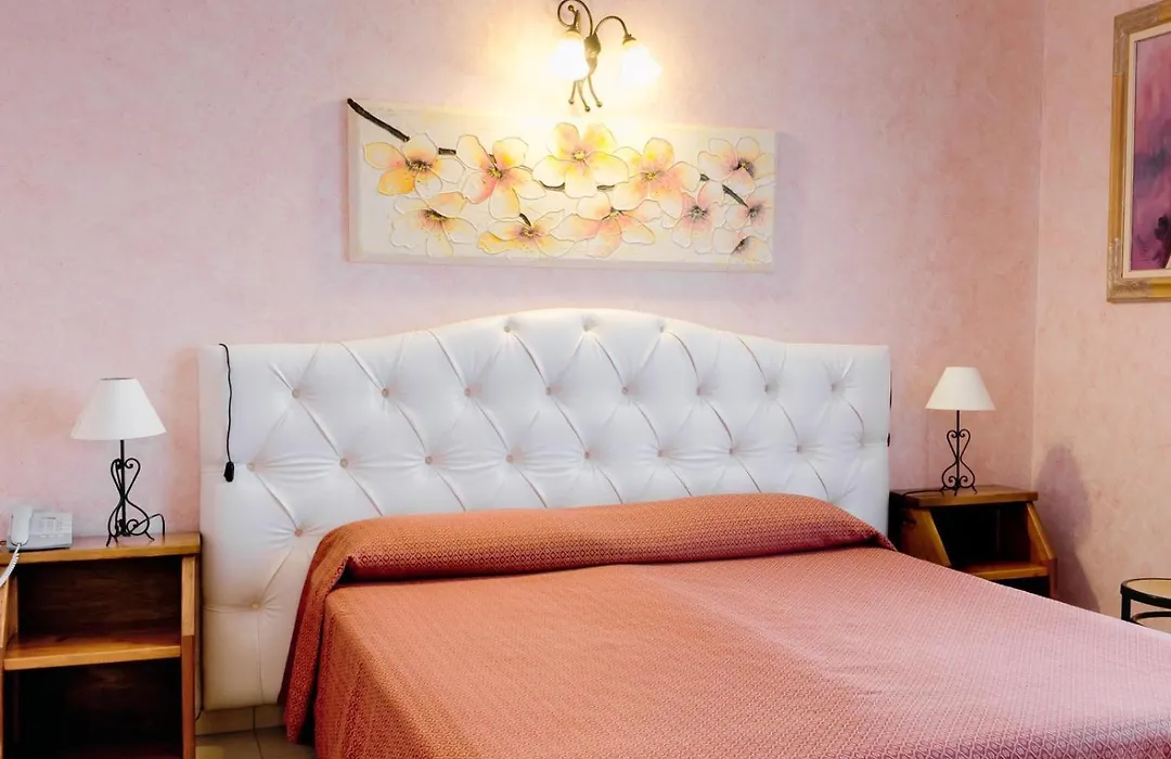 Hotel Salento Gold Beach-1
