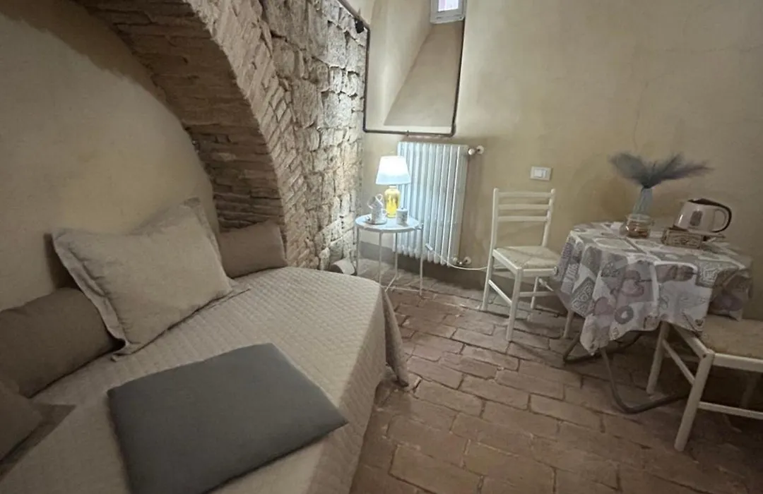 Il Giardino Segreto B&B-1