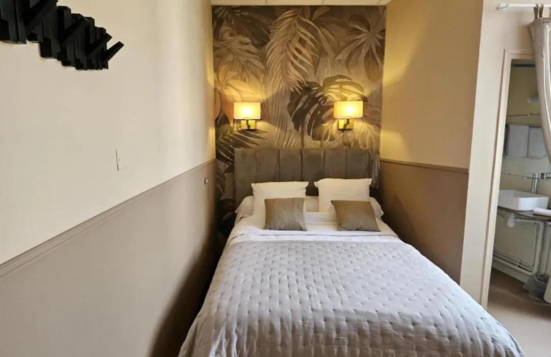 Coco Marco Hôtel-1