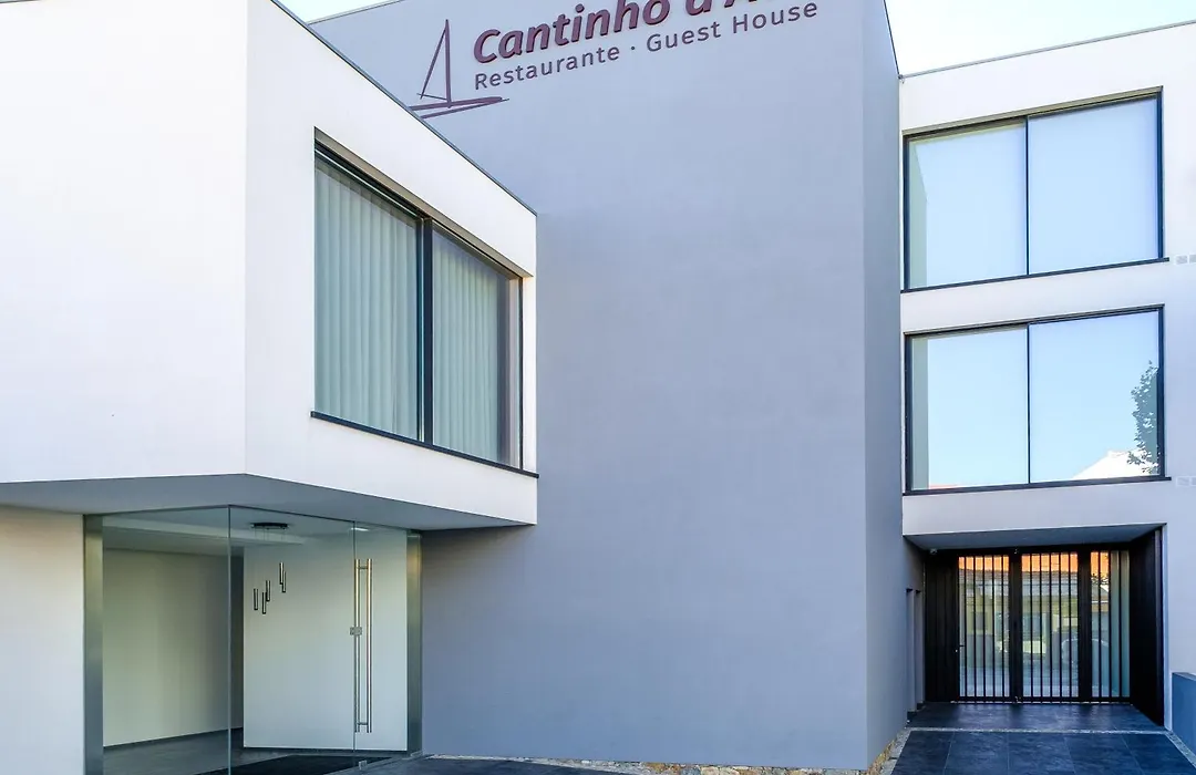 CANTINHO D'AVÓ - Apúlia-1