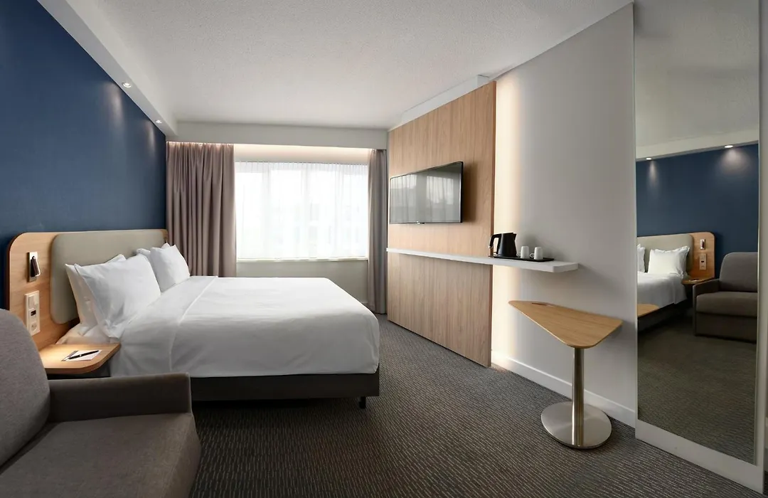 Holiday Inn Express Hasselt By Ihg-1