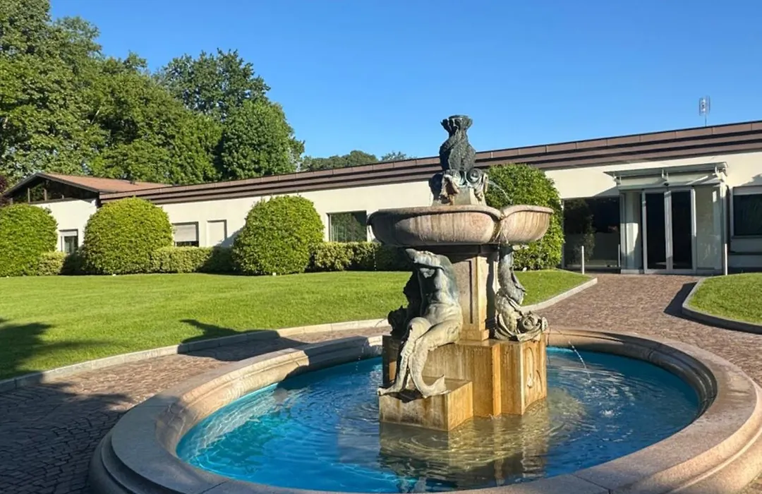 Parco Hotel Sassi-1