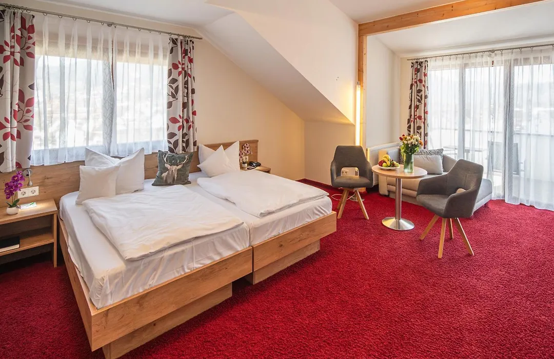 Hotel Renchtalblick-1