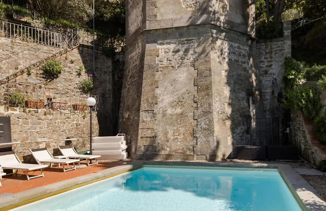 Fh55 Hotel Villa Fiesole-1