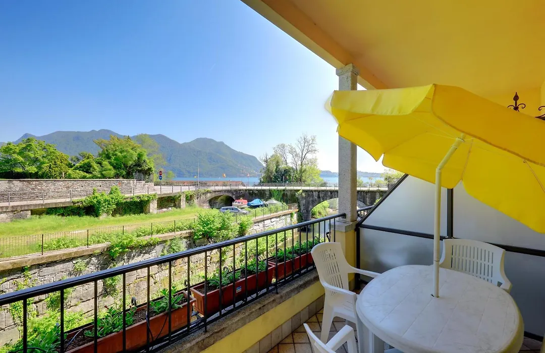 Hotel Residence Zust-1
