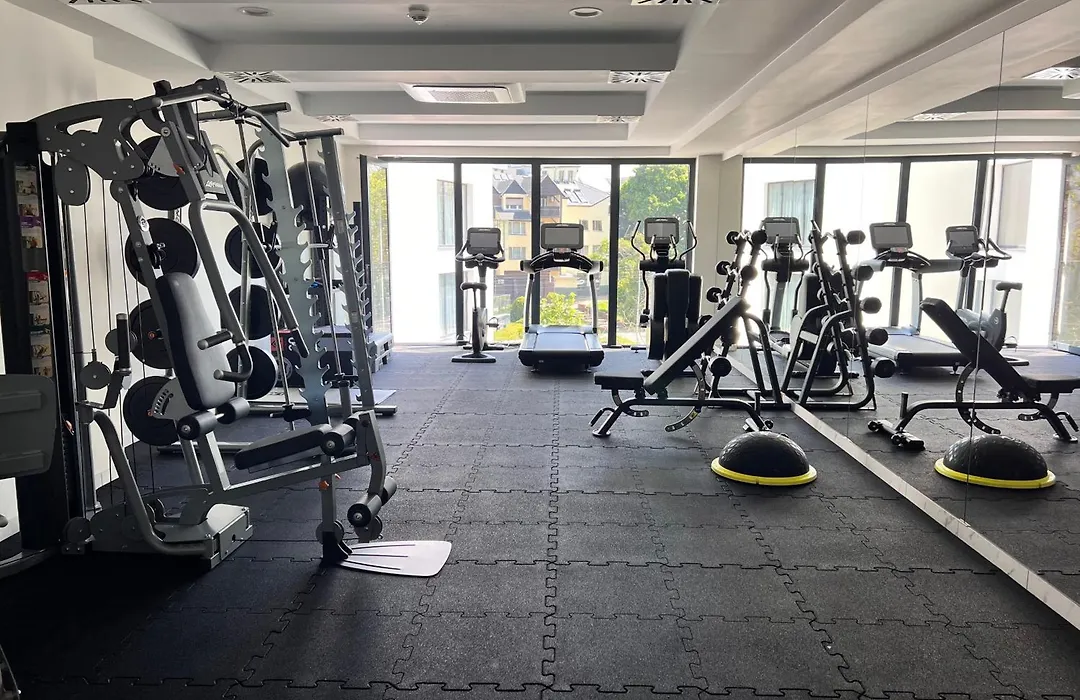Trofana Wellness&SPA-1
