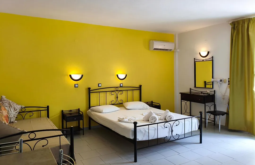 Evelin hotel-1