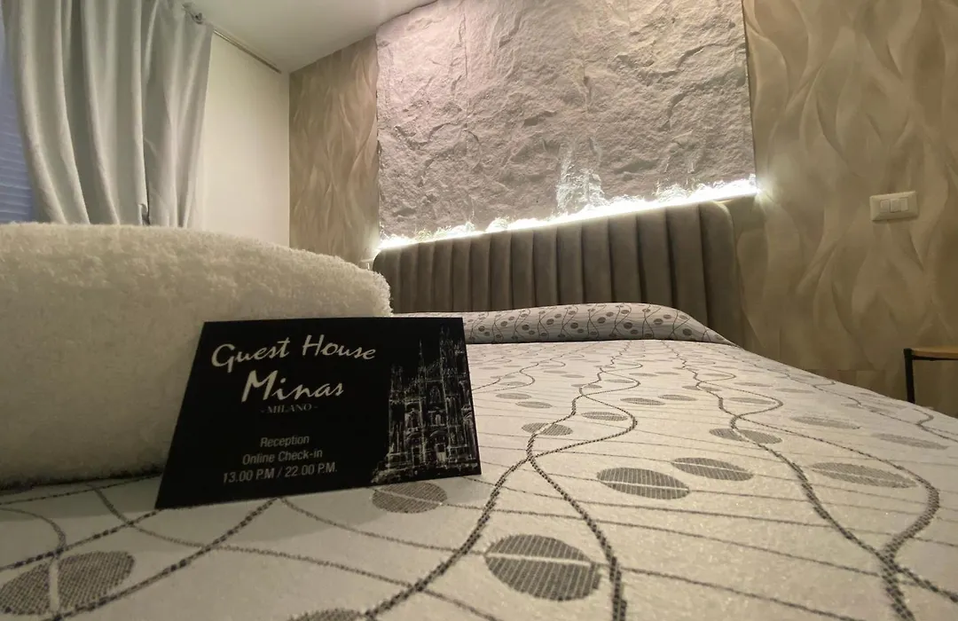 Guest House Minas-1