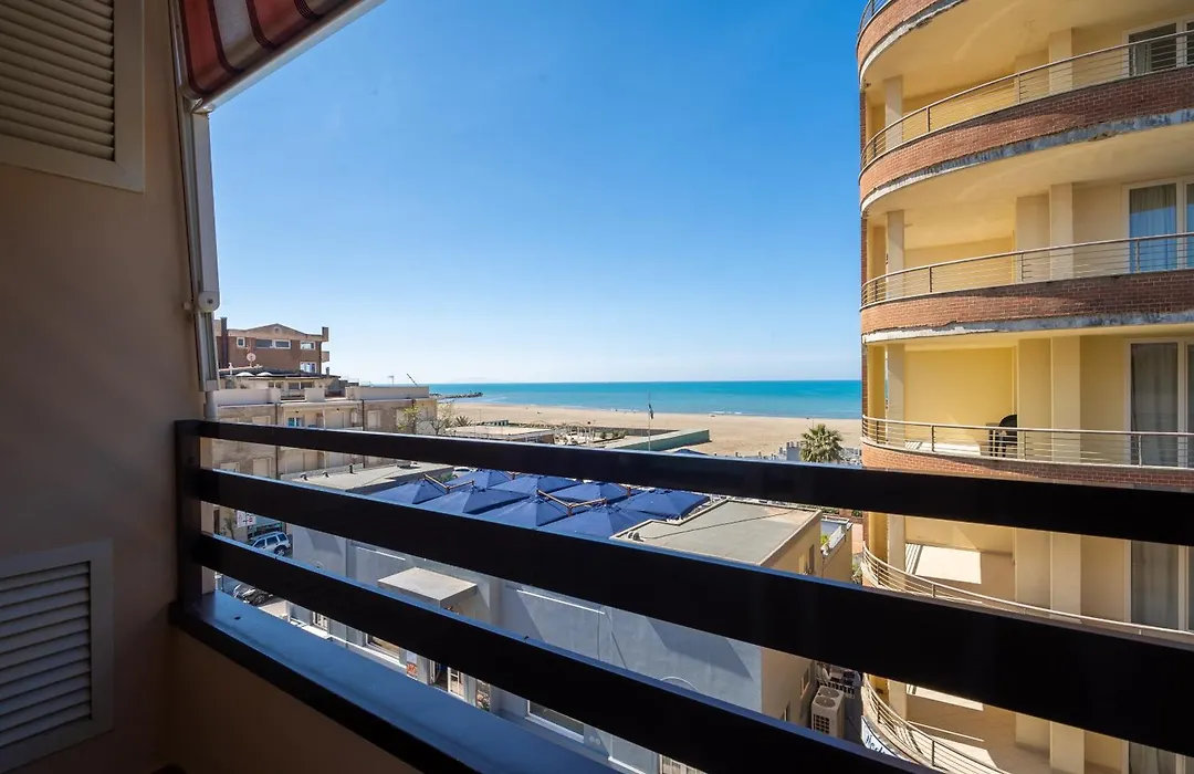 Residence La Rosa di Nettuno-1