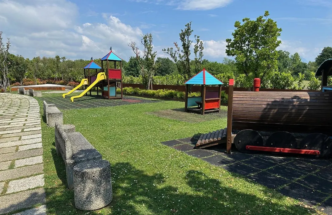 Villaggio Barbara-1