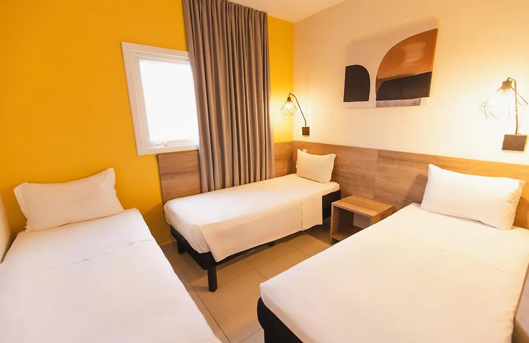 ibis Styles Sao Jose do Rio Preto-1