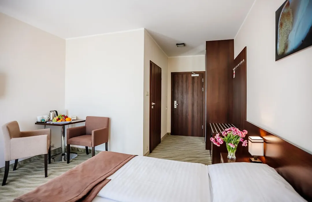 Hotel Emocja Spa-1