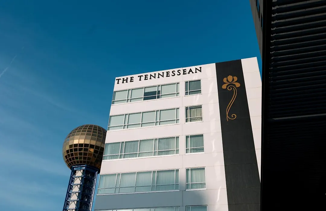 The Tennessean Hotel-1