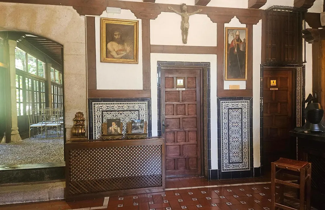 Hosteria Real de Zamora-1