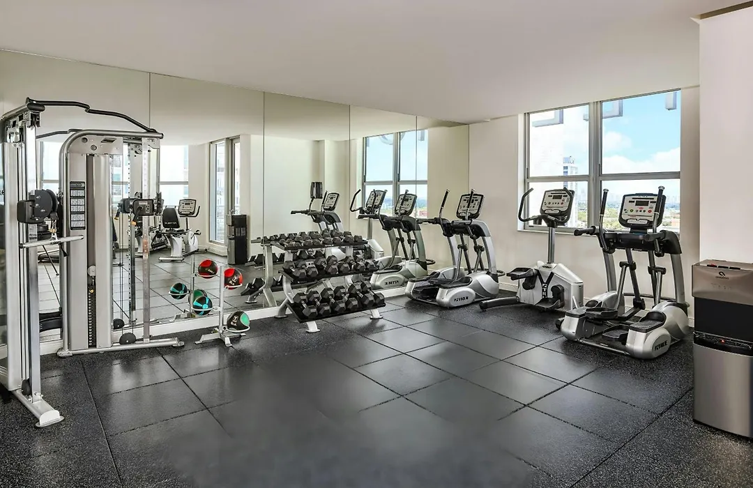 The Circ Hotel Hollywood, Sonder By Marriott Bonvoy-1