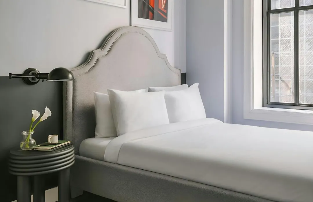 Sonder By Marriott Bonvoy The Plymouth Apartments Loop-1