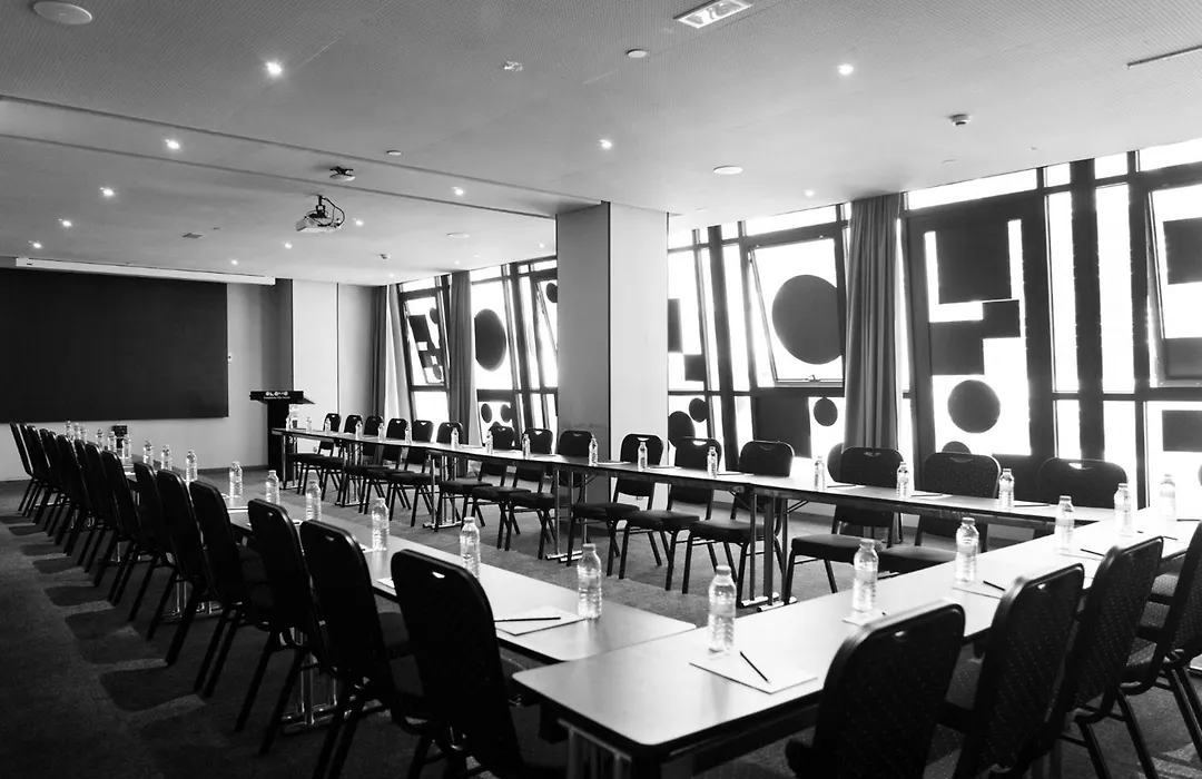 Onomo Hotel Casablanca City Center-1