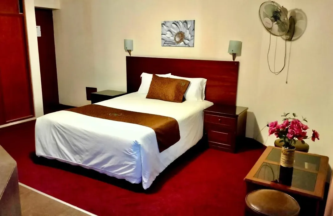 Hotel Ferrua-1