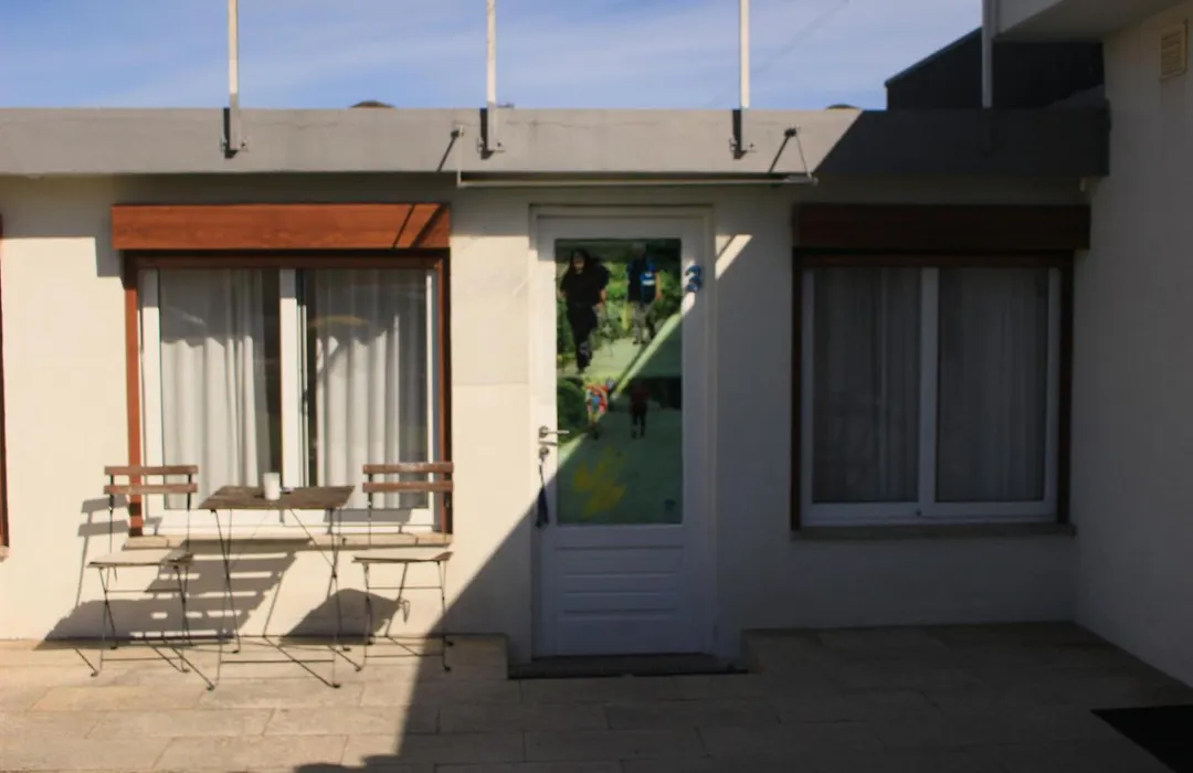 Casa Das Pombas-1