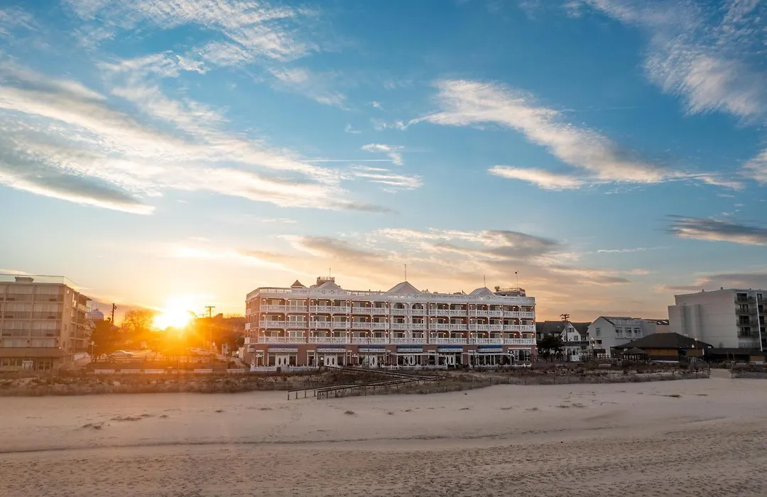 Boardwalk Plaza Hotel-1