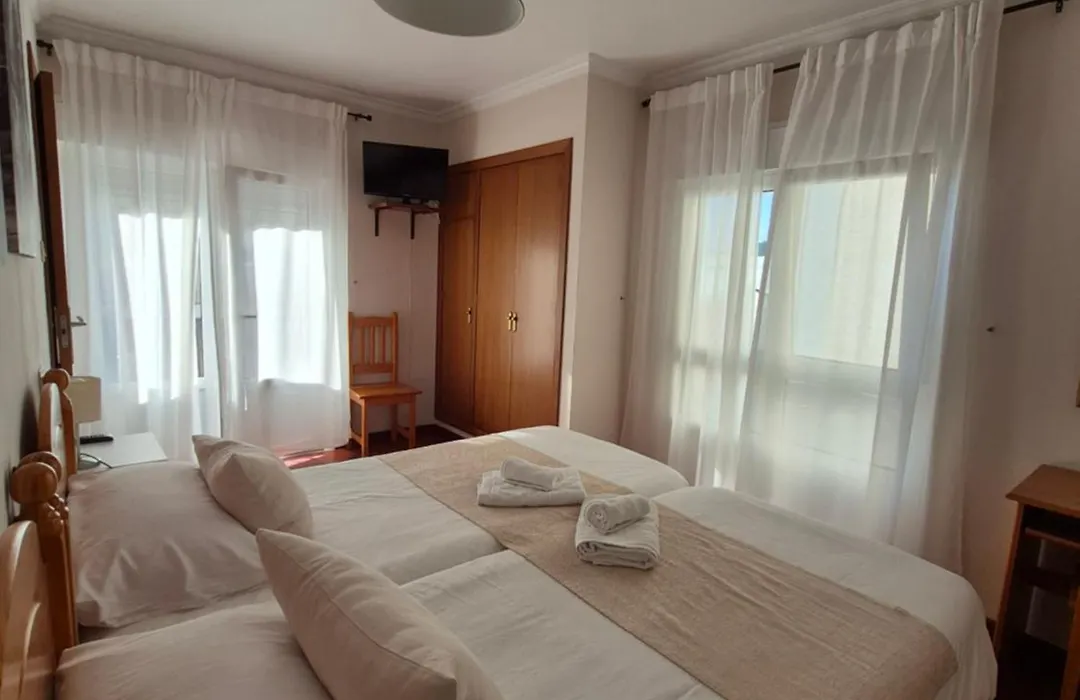 Hostal Chelsea-1
