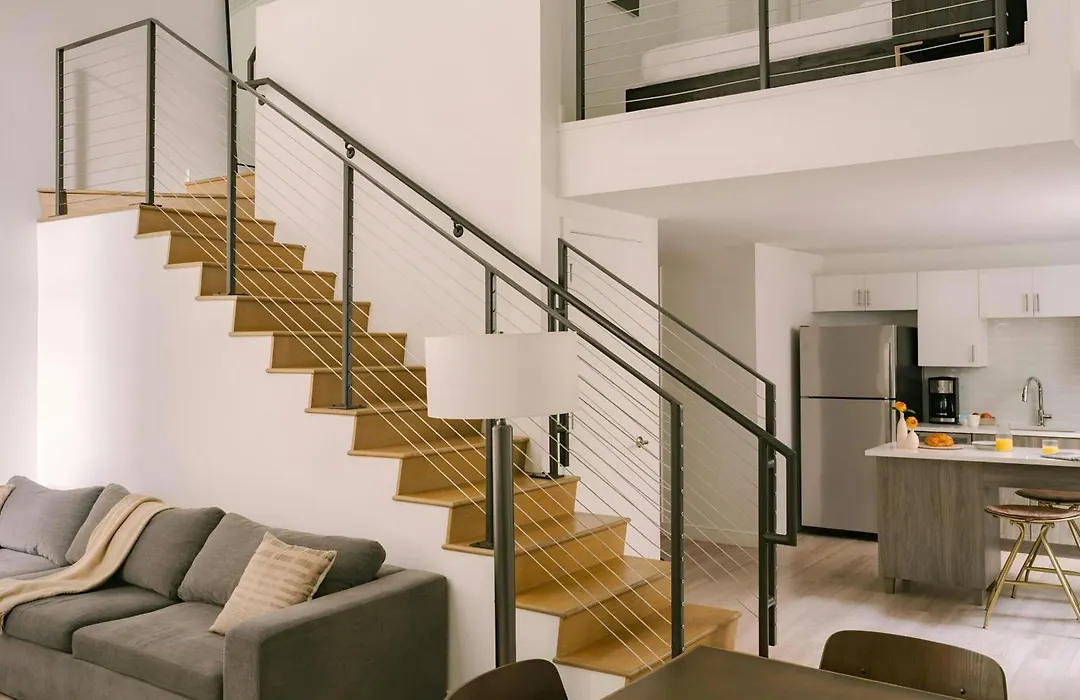 Sonder By Marriott Bonvoy The Witherspoon Apartments Center City-1